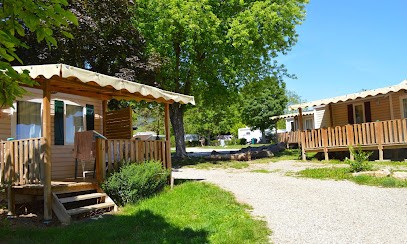 Camping Trois Châteaux, Camping à Eguisheim