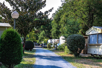Camping Au Joyeux Faune Camping aux Mathes