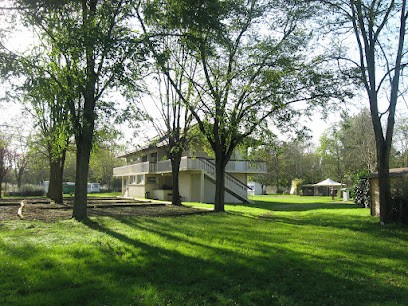Camping Des Varennes, Camping à Mûrs-Erigné