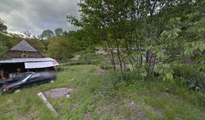 Les Campeoles, Camping à Druelle Balsac