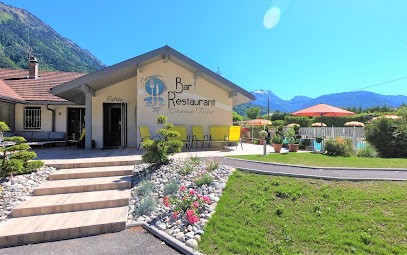 The Champ Tillet, Camping à Val de Chaise