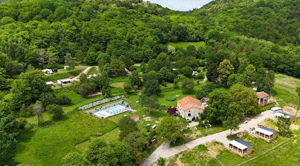 Camping Naturiste Millefleurs 3 Etoiles Pyrénées Ariégeois, Camping à Gudas