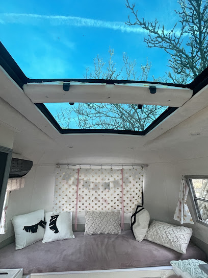 Salève Glamping, Camping à Archamps