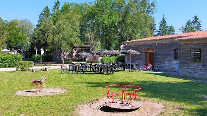 Camping Du Ranch Car, Camping à Éperlecques