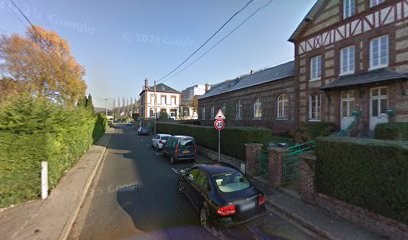 Association « Sans Prétention », Camping à Lillebonne