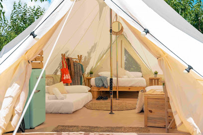 Kampaoh Les Sables D'olonne Camping aux Sables-d'Olonne