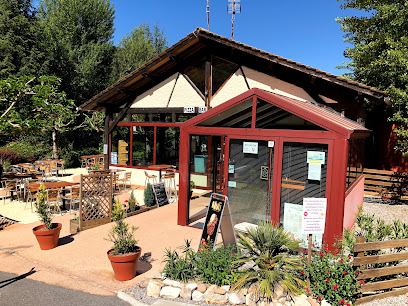 Camping Les Bords Du Tarn Camping à Mostuéjouls