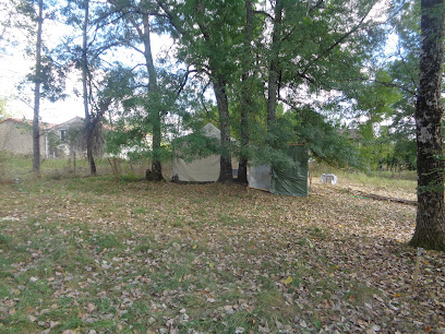 Camping Le Grand Batard Camping à Eygurande-et-Gardedeuil