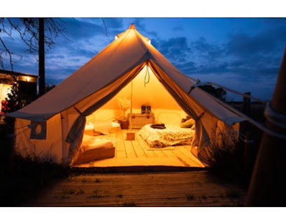 Caraferme Camping aux Châtelets