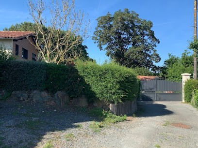 Home Camper Saint Prouant, Camping à Saint-Prouant