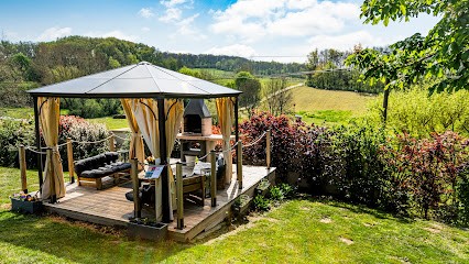 Domaine Roccas, Camping à Port-Sainte-Marie