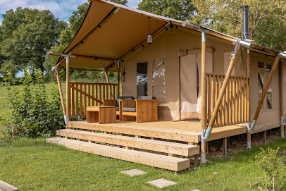 Arden Parks Signy-L'abbaye Camping à Signy-l'Abbaye