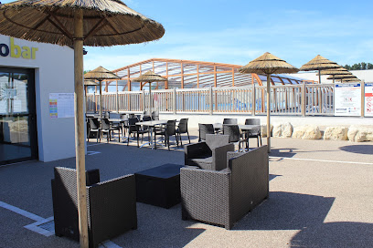 Villa Landreau Camping au Fenouiller