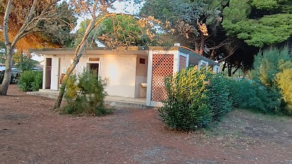 CAMPING FAMILIAL LES MURIERS, Camping à Portiragnes