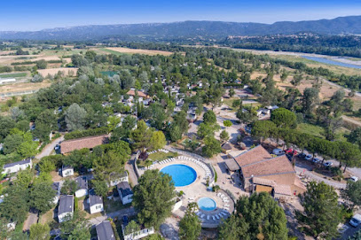 Mobil-Home 228 La Roque D'anthéron ( 13640 ) Nous Ne Sommes Pas La Direction Du Camping Camping à la Roque-d'Anthéron
