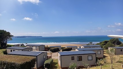 Campéole Of Trezmalaouen, Camping à Plonévez-Porzay