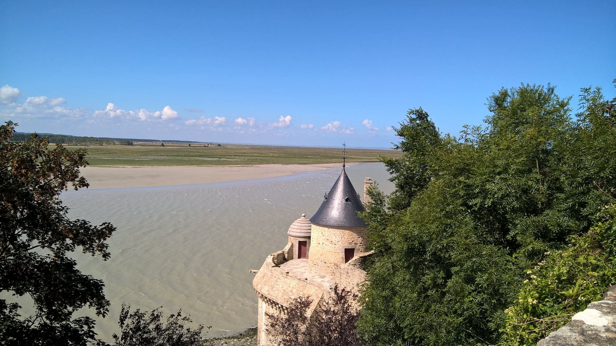 Camping L'Etoile De Mer, Camping à Saint-Pair-sur-Mer