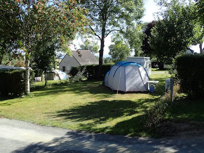 Camping Les Mimosas, Camping à Telgruc-sur-Mer