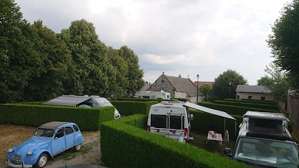 Camping Municipal D'Herment, Camping à Herment
