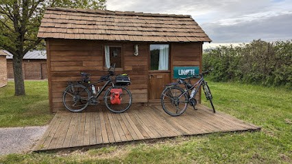 Aire Naturelle De Camping, Camping à Saint-Loup-Lamairé