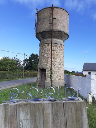 Camping Le Domaine Des Jonquilles, Camping à Saint-Alban