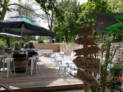 Camping de la Bageasse - Aquadis Loisirs, Camping à Vieille-Brioude