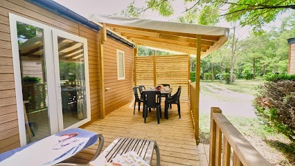 Ludo Camping | Pausado, Camping à Lussas