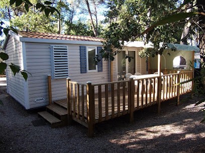 Camping Devançon, Camping à Peynier