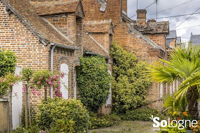 Camping De Sologne Salbris, Camping à Salbris