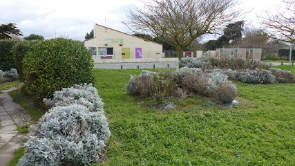Camping La Garenne, Camping à Port-des-Barques