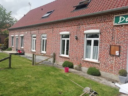 Field Elm, Camping à Serques