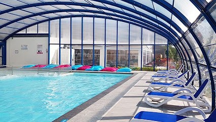 Camping Morbihan Plijadur 4 Etoiles APV, Camping à La Trinité-sur-Mer