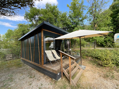 Les Insolites Du Chêne Camping à Tallard