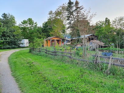 Kempf Marc, Camping à Wintzenheim