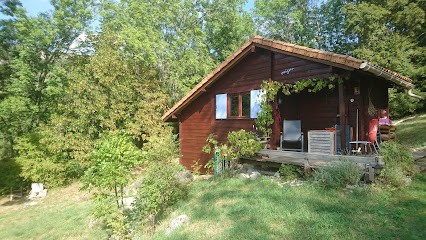 Parc Résidentiel de Loisirs des Routelles, Camping à Séderon