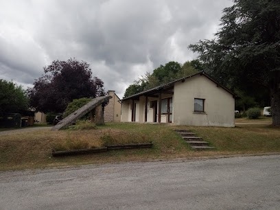 Camping Faux La Montagne, Camping à Faux-la-Montagne