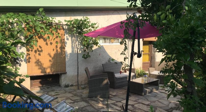 Ulicetu, Camping à Pietracorbara