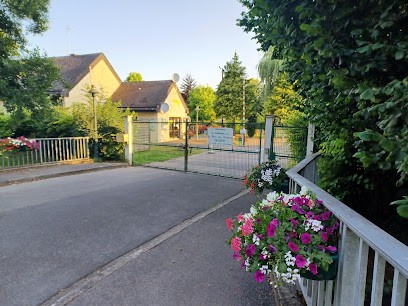 Camping Municipal, Camping à Poix-de-Picardie