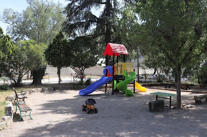 Camping Tartarin, Camping à Tarascon