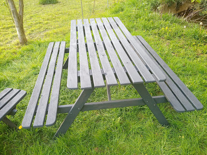 Camping À La Maison, Camping à Vieux-Pont