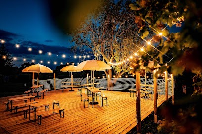 Camping Le Mont Libre, Camping à Gannat