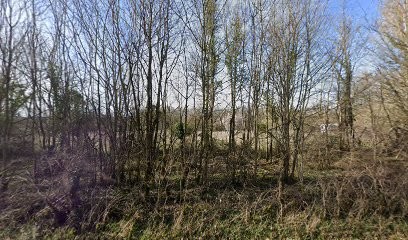 18210 Vernais, Frankrijk, Camping à Vernais