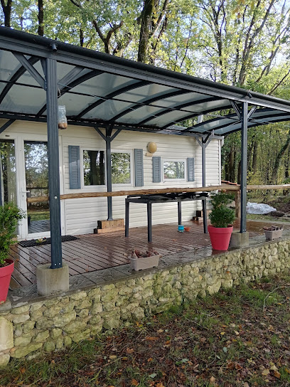 Sarl Dilae, Camping à Châtignac
