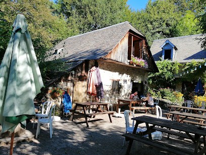 Camping Les Asphodèles Col de Portet d'Aspet, Camping à Portet-d'Aspet
