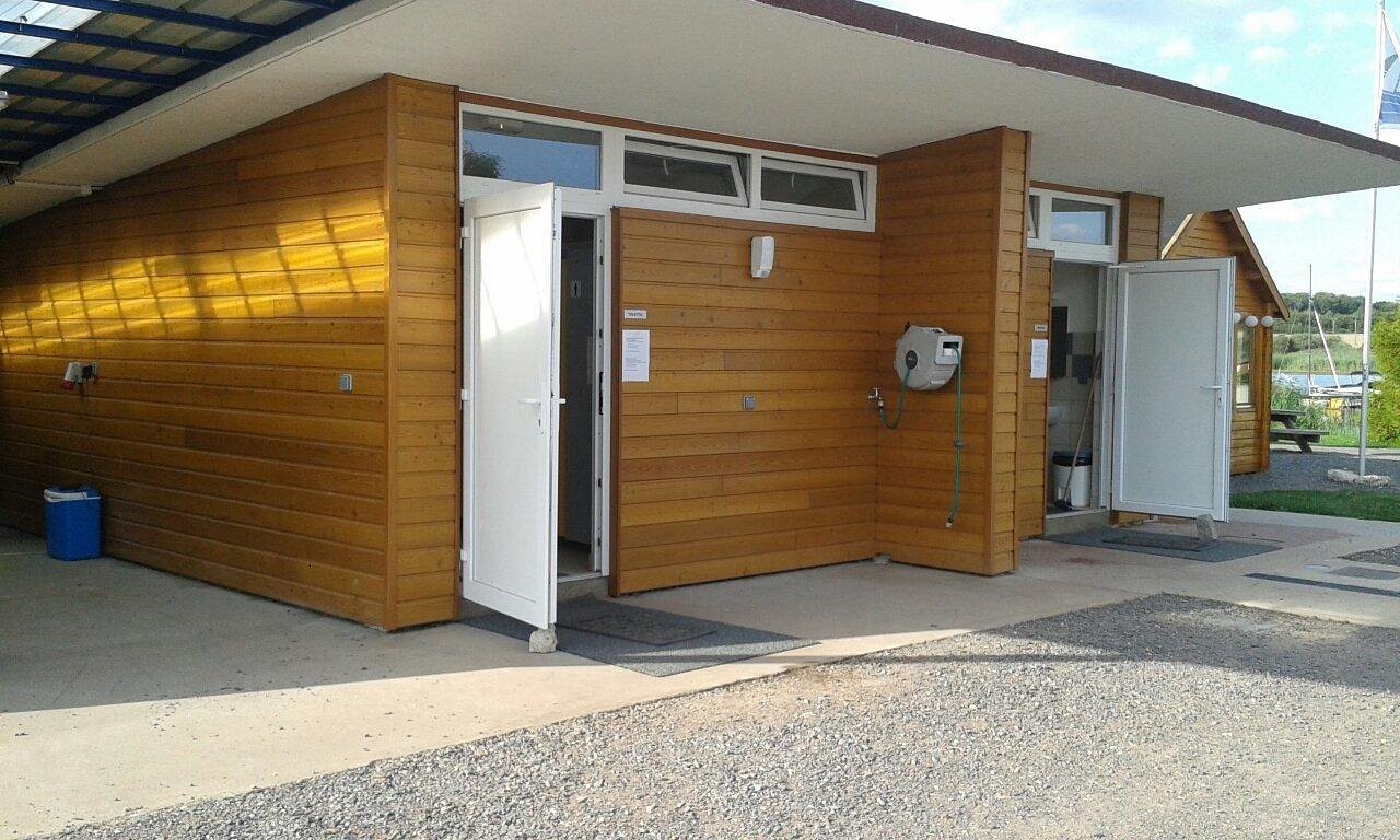 Camping Rhodes **, Camping à Rhodes