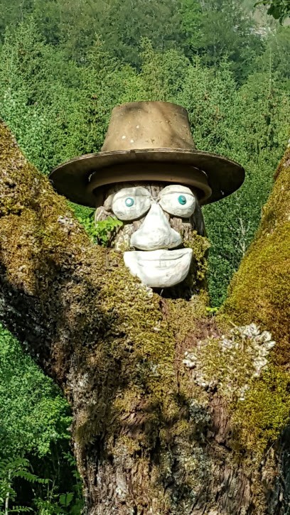 Domaine De La Fraite, Camping à Thoiria