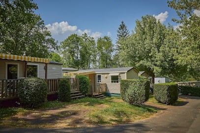 Camping Marvilla Parks - Le Chêne Gris, Camping à Pommeuse