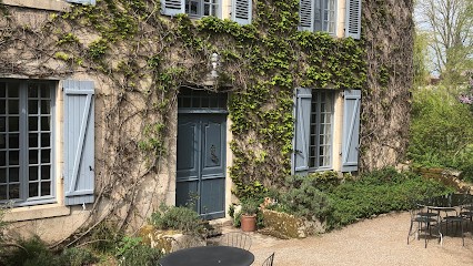 Le Mas D'en Haut, Camping à Lussat