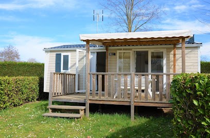 Camping Mijeannes, Camping à Rieux-de-Pelleport