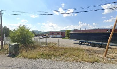 Au Peyron Des Alpes, Camping à Ventavon